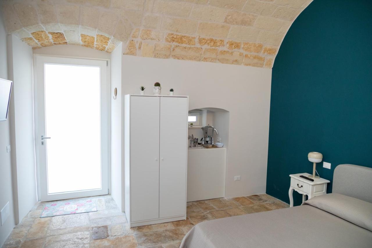 Aqua - Letto E Colazione Bed and Breakfast Acquaviva delle Fonti Exteriör bild