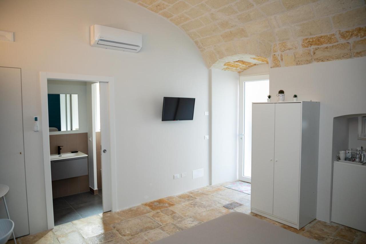 Aqua - Letto E Colazione Bed and Breakfast Acquaviva delle Fonti Exteriör bild