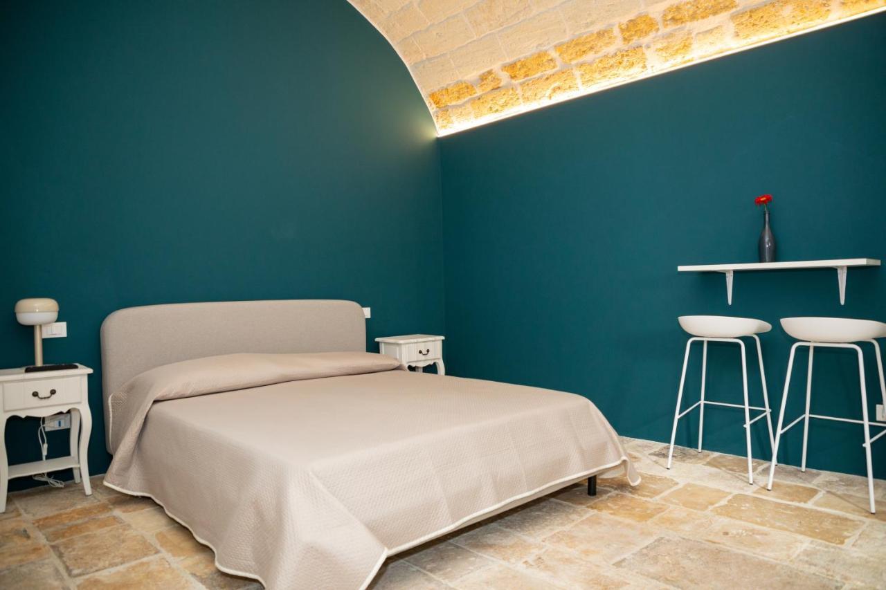 Aqua - Letto E Colazione Bed and Breakfast Acquaviva delle Fonti Exteriör bild