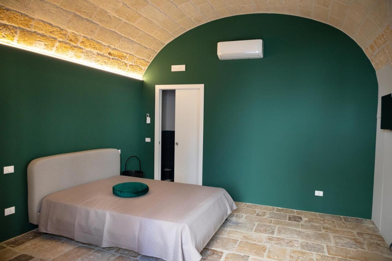 Aqua - Letto E Colazione Bed and Breakfast Acquaviva delle Fonti Exteriör bild