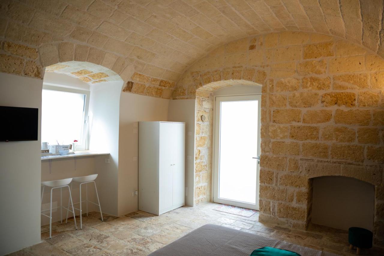 Aqua - Letto E Colazione Bed and Breakfast Acquaviva delle Fonti Exteriör bild
