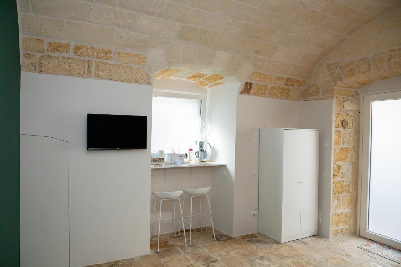 Aqua - Letto E Colazione Bed and Breakfast Acquaviva delle Fonti Exteriör bild