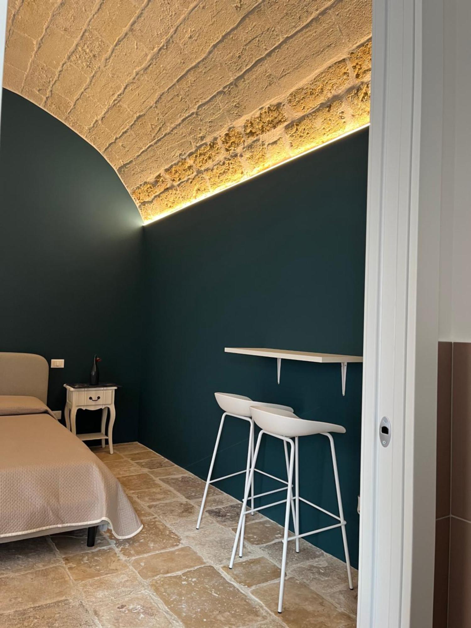 Aqua - Letto E Colazione Bed and Breakfast Acquaviva delle Fonti Exteriör bild